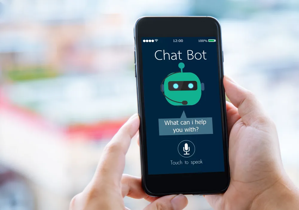 Agentic AI Chat Bot